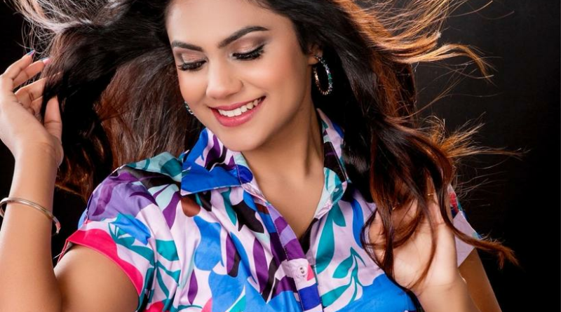 Ritu Shree: A Rising Talent in the Acting World