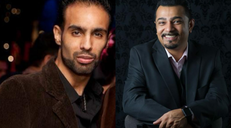 How Bollywood Celebrity Coordinator Daanish Dhansi and DJ Skillz are making a mark among Hindi film stars in North America, despite being thousands of miles away from Mumbai