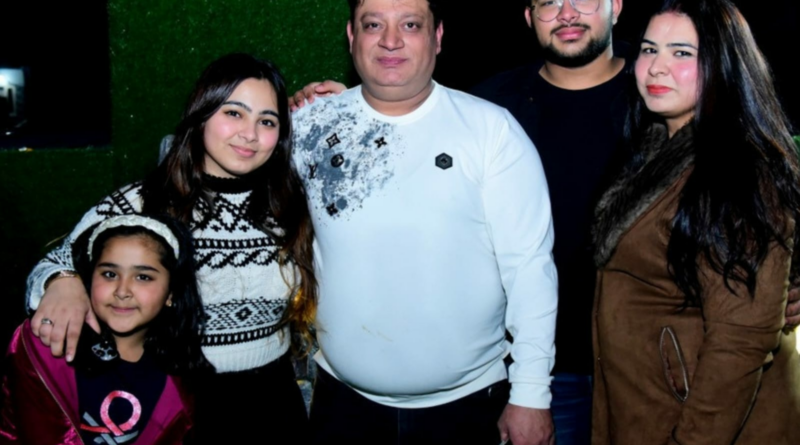 Pegs & Pint Soft Launch Event takes Social Media by Storm with a blend of Celebrities and Esteemed Personalities.