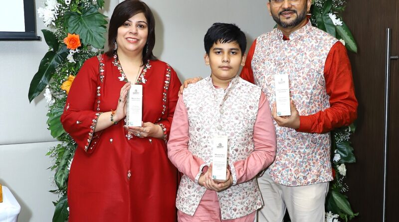 YOGEE: Nurturing Beauty and Wellness with Nature's Touch and Embracing Conscious Living