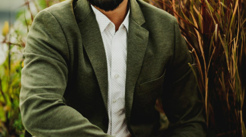 Amour Affairs: Redefining the Art of Wedding Photography with a Eye for Simplicity