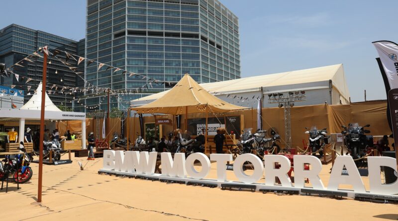 #BMW #BMWIndia #SheerDrivingPleasure #BMWJoytown #BMWIndia #SheerDrivingPleasure #MINIIndia #BIGLove #BMWMotorradIndia #MakeLifeARide #BMWMotorradDaysInIndia