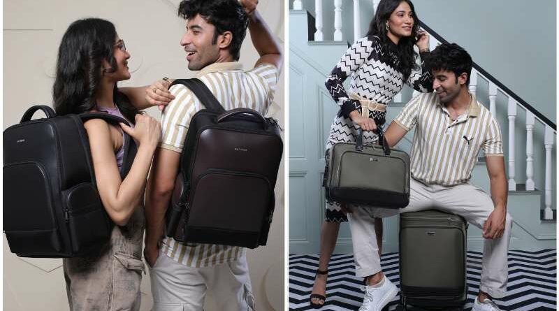 Aethon,Premium Luggage,Premium Backpacks,Travel Accessories