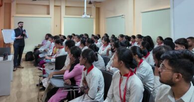 Job Readiness , Youth Employability , Higher Education , Skill Development , TrueCV , Kunwar Vaibhav Singh