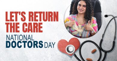 #DoctorsDay2025 #CaringForCaregivers #MentalHealthForDoctors #SupportOurDoctors #BehindTheMask