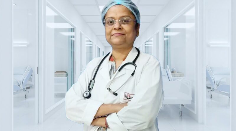 Miracle Lady, Dr. Nidhi Sharma , International Pride IVF, Global Fertility Access Program , IVF Treatments ,