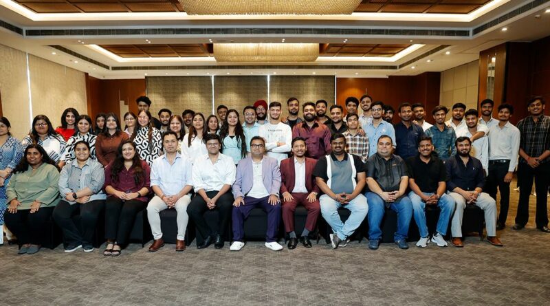 Ichelon, Ichelon Consulting Services, Healthcare 360 Tech Canvas, Indian healthcare businesses, Healthcare SMEs, AI-Powered Tech Ecosystem,