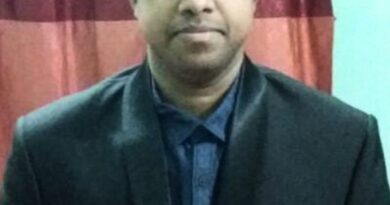 Dr. Omkar Prasad Baidya, Indian moral philosopher, physician and author, world peace through virtues, universal ethics, intrinsic morality theory, top Indian educator, global peace thinker,