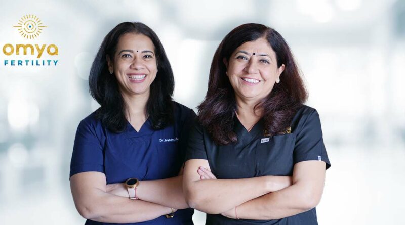 Fertility Clinics, IVF Treatment in Delhi, Omya Fertility Clinic, Dr. Seema Bajaj Fertility Specialists, Fertility Doctor in Delhi, IVF Success Rates.
