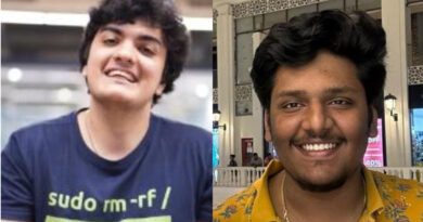 Manas Bhasin, Aditya Singhal, Metabees AI, Echidna AI Foundry, AI infrastructure startup, AI operations at scale, AI deployment success rate, Bengaluru AI startup, 22-year-old tech founders