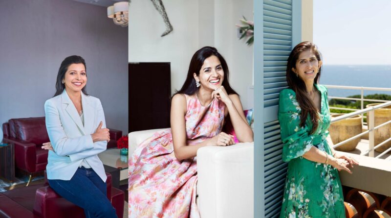 A TWIN-CITY FESTIVAL TO MARK 100 YEARS OF ART DECO DESIGN Mumbai | November 6th – 25th