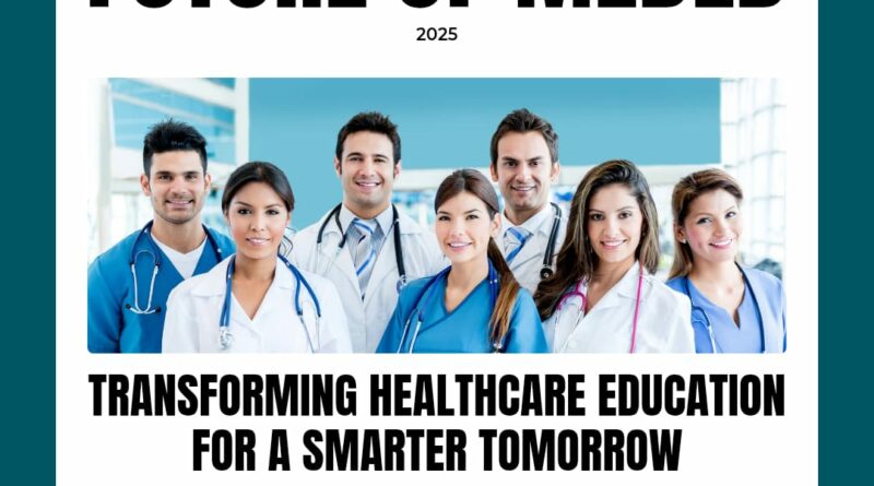 Medway IAMHS Institute: Redefining Medical Education Through Innovation, Excellence, and Global Recognition