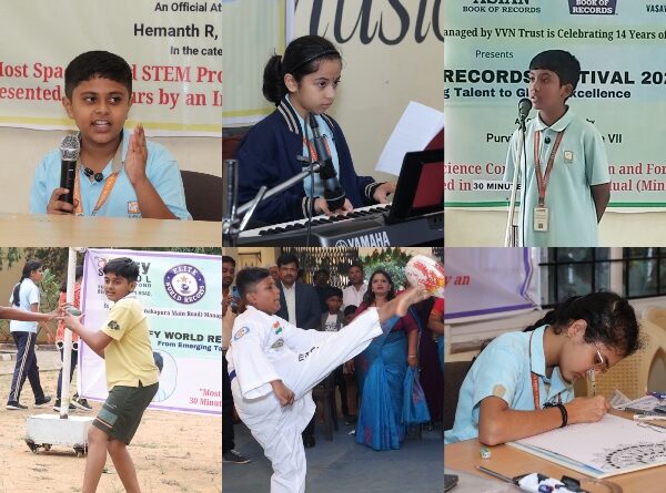 #EdifySchool #EdifyWorldRecordsFestival2025 #EliteWorldRecords #AsianBookOfRecords #IndianBookOfRecords #StudentExcellence #RecordBreakingStudents #HolisticEducation #Inspiri