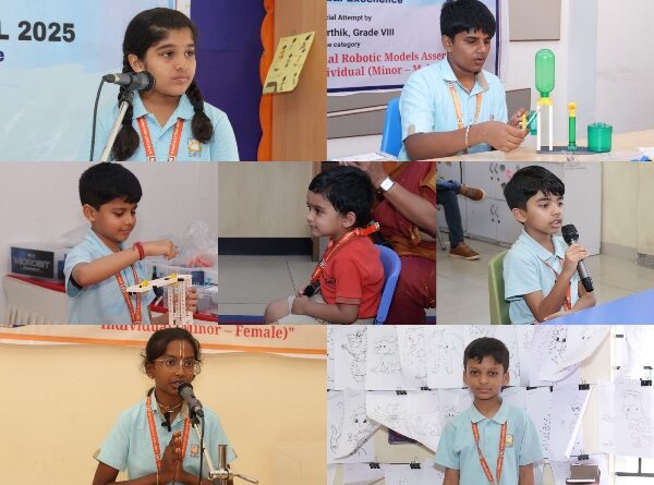 #EdifySchool #EdifyWorldRecordsFestival2025 #EliteWorldRecords #AsianBookOfRecords #IndianBookOfRecords #StudentExcellence #RecordBreakingStudents #HolisticEducation #InspiringYoungMinds #FutureLea
