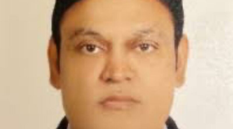 Ashutosh Kumar – A Journey of Integrity, Excellence, and Service