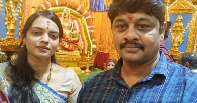 Shruthi Santosh, Shruthi M, Shruthi Gurram, Bhava Smart Solutions Pvt Ltd, Tri Bhava Traders Pvt Ltd, Bhava brand, Fitsyou clothing brand, Looks India founder, women entrepreneurs India,