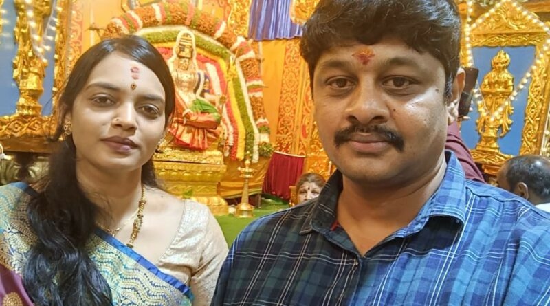 Shruthi Santosh, Shruthi M, Shruthi Gurram, Bhava Smart Solutions Pvt Ltd, Tri Bhava Traders Pvt Ltd, Bhava brand, Fitsyou clothing brand, Looks India founder, women entrepreneurs India,