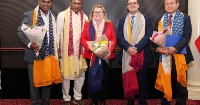 Sri. CH. Malla Reddy