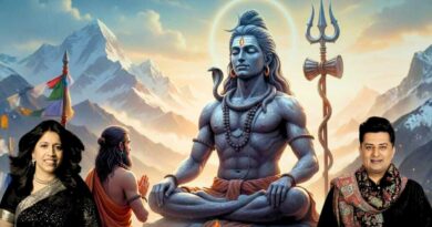 T-Series, Bhole Baba, Shiv bhajan, Sumeet Tappoo, Kavita Krishnamurti