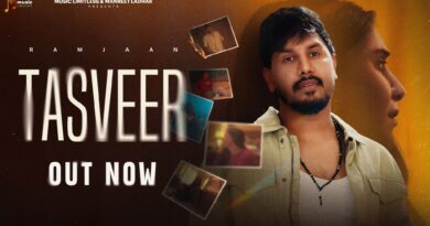 Tags: Tasveer · Ramjaan · Punjabi sad song · Music Limitless · Kaabir · Sumnit Sshera · Aaruhi Mehra · Manreet Ladhar · new Punjabi song 2025 · sad Punjabi music