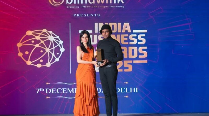 Not Just Chaai: The Award-Winning Startup Proving Premium Doesn’t Mean Pricey