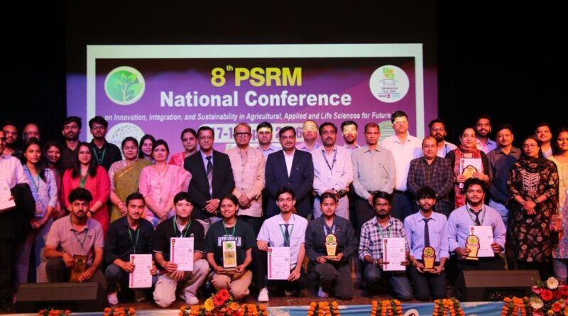 ABMS Greater Noida Sets a New Benchmark in Agribusiness Education, Wins National Recognition for Innovation and Employability