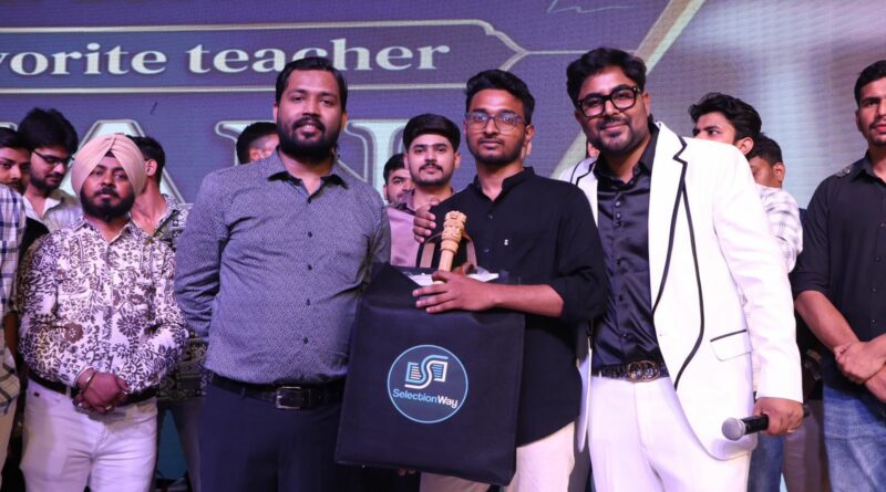 SelectionWay’s Grand “Selection Samaroh” Creates History with Thousands of SSC Achievers Under One Roof