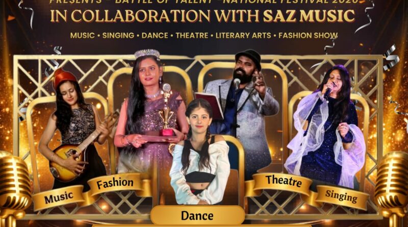 SAZ Music Classes & Instrumental Store: India’s Leading Music Hub Empowering Artists, Events, and Global Sound Experiences