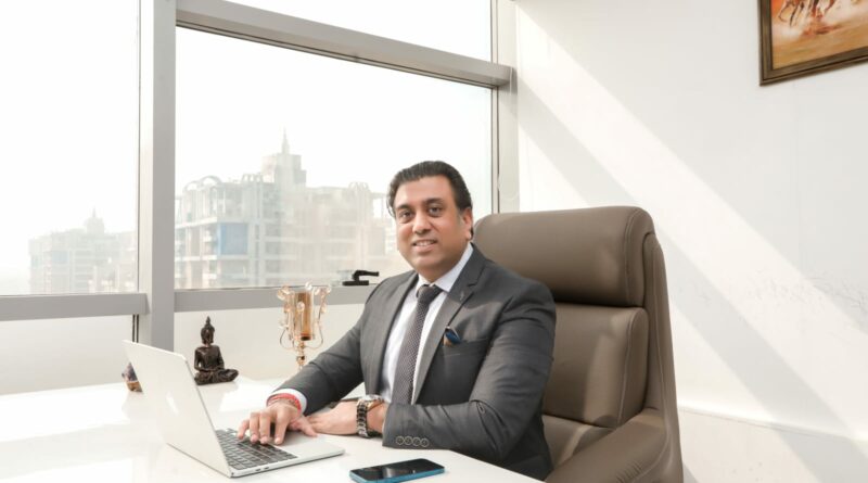 Opulence Abodez Realty India Sets New Standards in Luxury Property Consulting