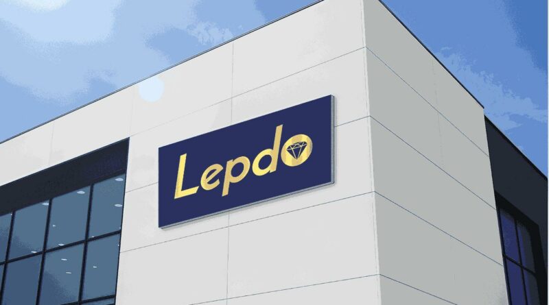 LEPDO: A Trusted Global Diamond and Fine Jewelry Brand from Gujarat