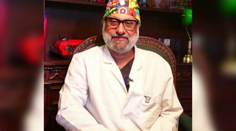 Dr. Tejinder Bhatti Marks 20 Years of Ethical Hair Transplant Surgery in India