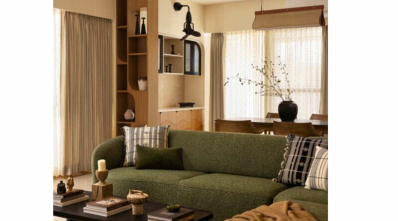 Tesor Designs Interiors Is Reimagining What Luxury Living Feels Like in Modern India