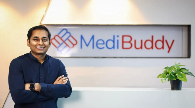 MediBuddy Annual Revenue Runrate Rises To INR 1500Cr, Records  Strong Profit in Q4 FY’26