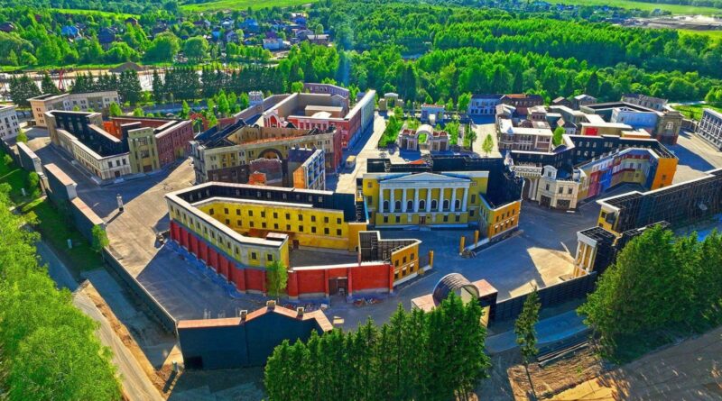 Indian Film and Media Figures to Explore Moscow’s Cinema Industry