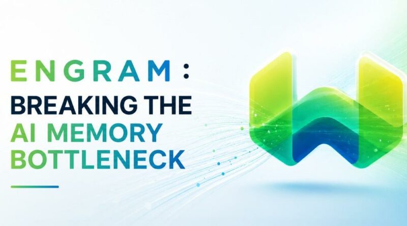 Weaviate Launches Engram to Break the AI Memory Bottleneck and Let Agents Learn From Conversation Without Slowing Down
