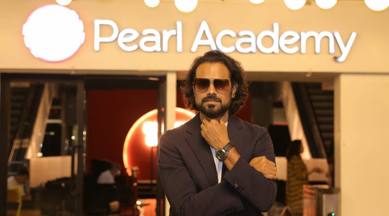 Rahul Mishra, Masaba Gupta and Jayanti Reddy on Human Intelligence, Artificial Intelligence and the Future of Creative Careers at Pearl Academy
