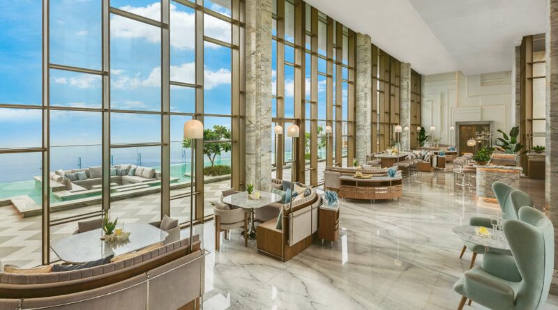 Horizon: Pioneering the Future of Elevated Residential Hospitality Horizon: Pioneering the Future of Elevated Residential Hospitality