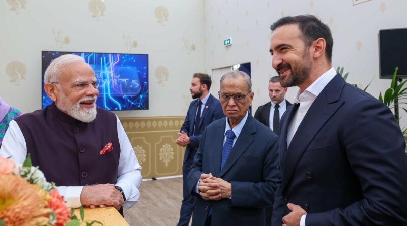 Nothing Signs Strategic MoUs with IIT Roorkee and IISc-FSID to Strengthen India’s Deep-Tech Innovation Ecosystem Nothing Signs Strategic MoUs with IIT Roorkee and IISc-FSID to Strengthen India’s Deep-Tech Innovation Ecosystem