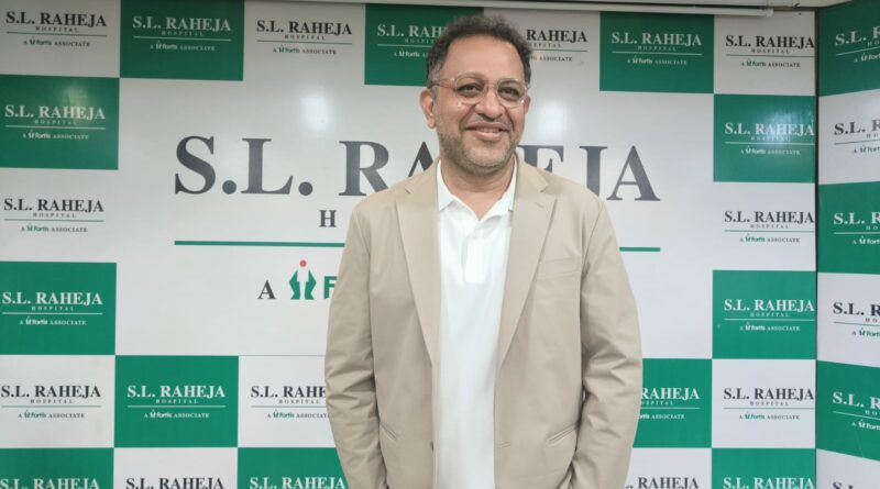 Mumbai Sees 25 persent Rise in TAVI and Other Minimally Invasive Heart Procedures YoY, Reinforcing Its Position as India’s Most Mature Cardiac Care Ecosystem