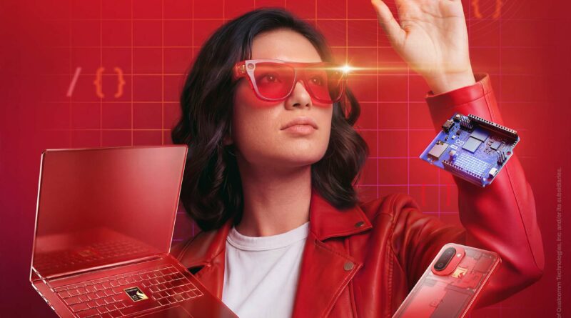 Qualcomm India Opens Registrations for Snapdragon Multiverse Hackathon to Build Multi-Device AI Solutions