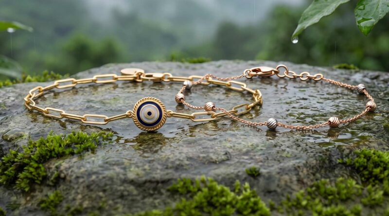 House of Chandukaka Saraf Jewels Unveils Vybe, A Contemporary Fine Jewellery Brand for Everyday Luxury