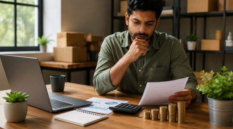 How Small Businesses Can Plan Loan Repayments During Slow Seasons
