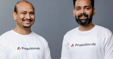 #HarshNigam #RohitHazra #PropulsionAI #Fay #EnterpriseAI #AIAgents #ArtificialIntelligence #FutureOfWork