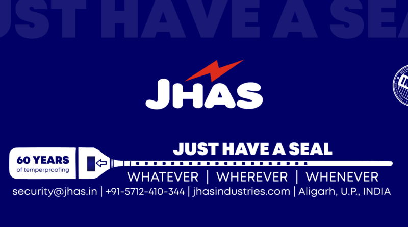 JHAS Industries Strengthens Global Supply Chains with Custom Security Seal Solutions