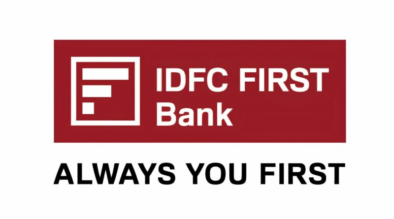 IDFC FIRST Bank Q1FY27 Results: Highest Ever PAT of ₹1,075 Crore, Up 132.4% YoY