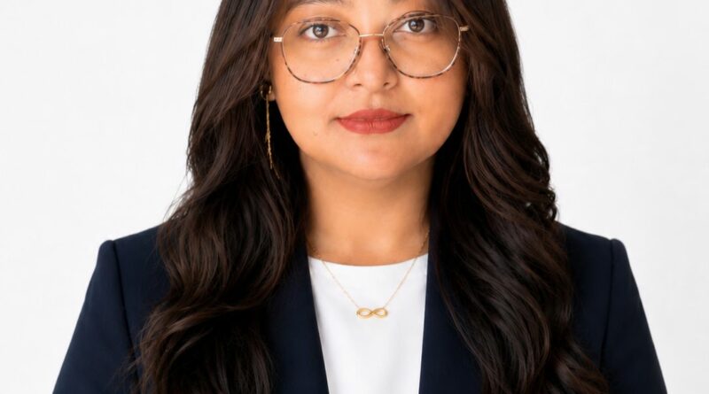 Gera Developments appoints Paromita Deb Areng as Chief People Officer to drive its people and growth strategy