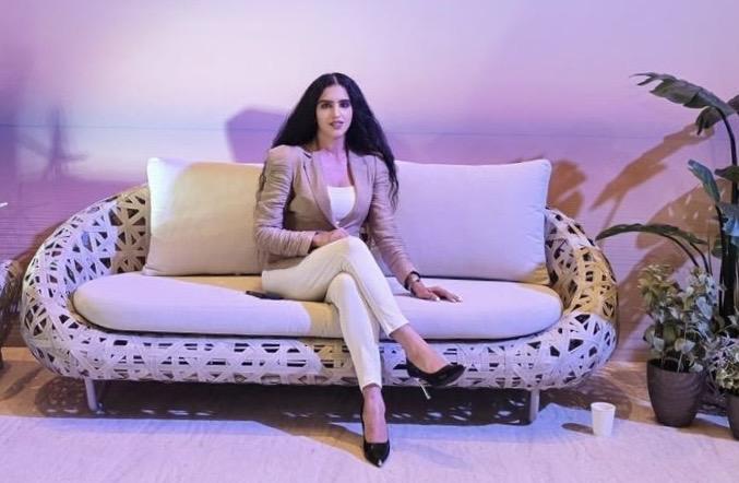 Founder & CEO of Done & Dusted Realty, Kanika Chadha Makes History as India’s First Licensed Influencer in Dubai