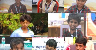 EliteWorldRecords AsianBookOfRecords IndianBookOfRecords TamilanBookOfRecords MCCPublicSchoolChennai WorldRecords TalentHunt
