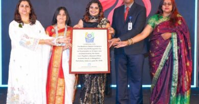 #IndianBookOfRecords #StreeLeadHERAwards2026 #365WomenChangemakers #365WomenOneStage #365LeadHERs #WomenEmpowerment365 #OneDay365Honourees