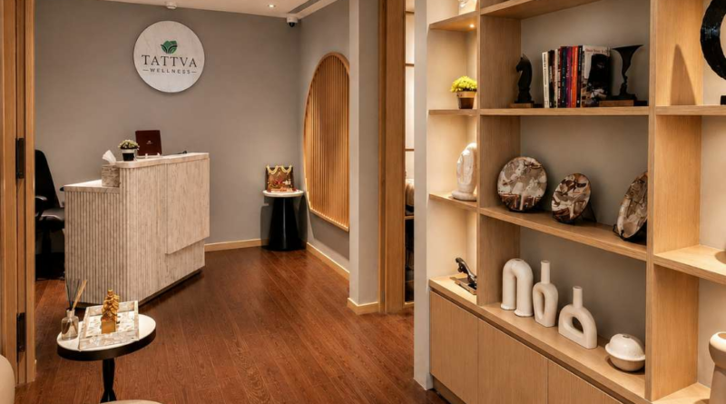 Tattva Wellness Spa Debuts in Tirupati with a Focus on Wellness-Led Religious Travel
